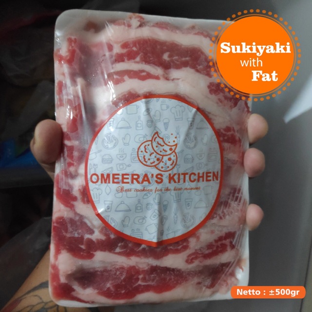 

Beef Slice Yoshinoya