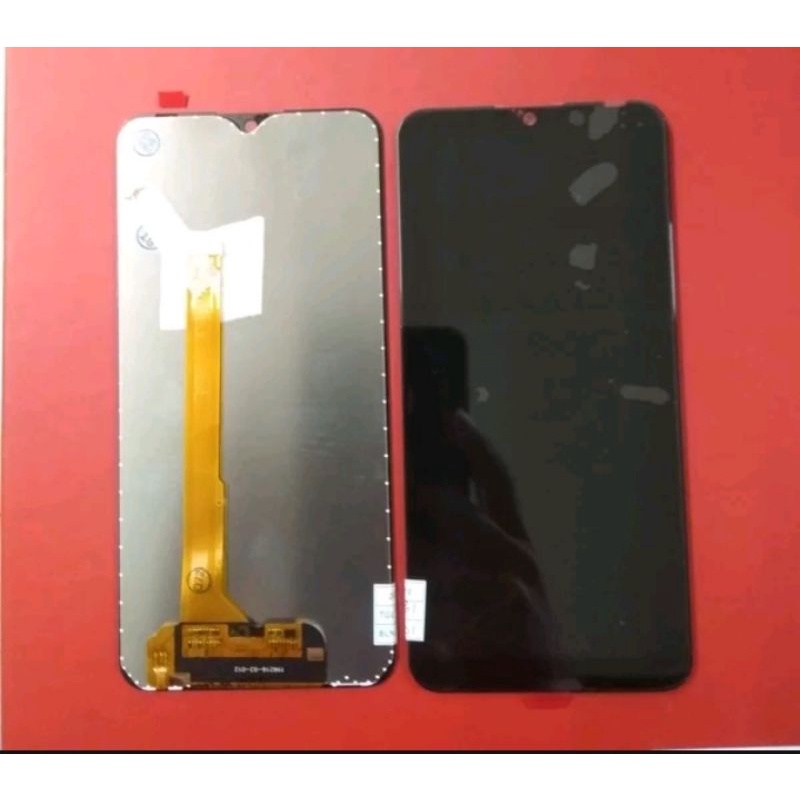 LCD vivo y91 fullset