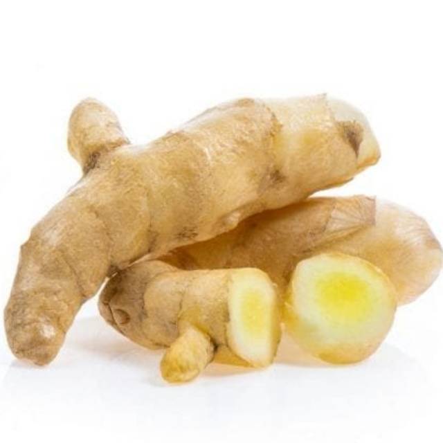 

Jahe Putih 100 gr