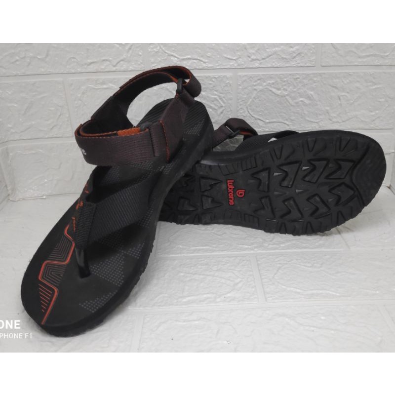 SANDAL GUNUNG LUBREN DEWASA 38-43