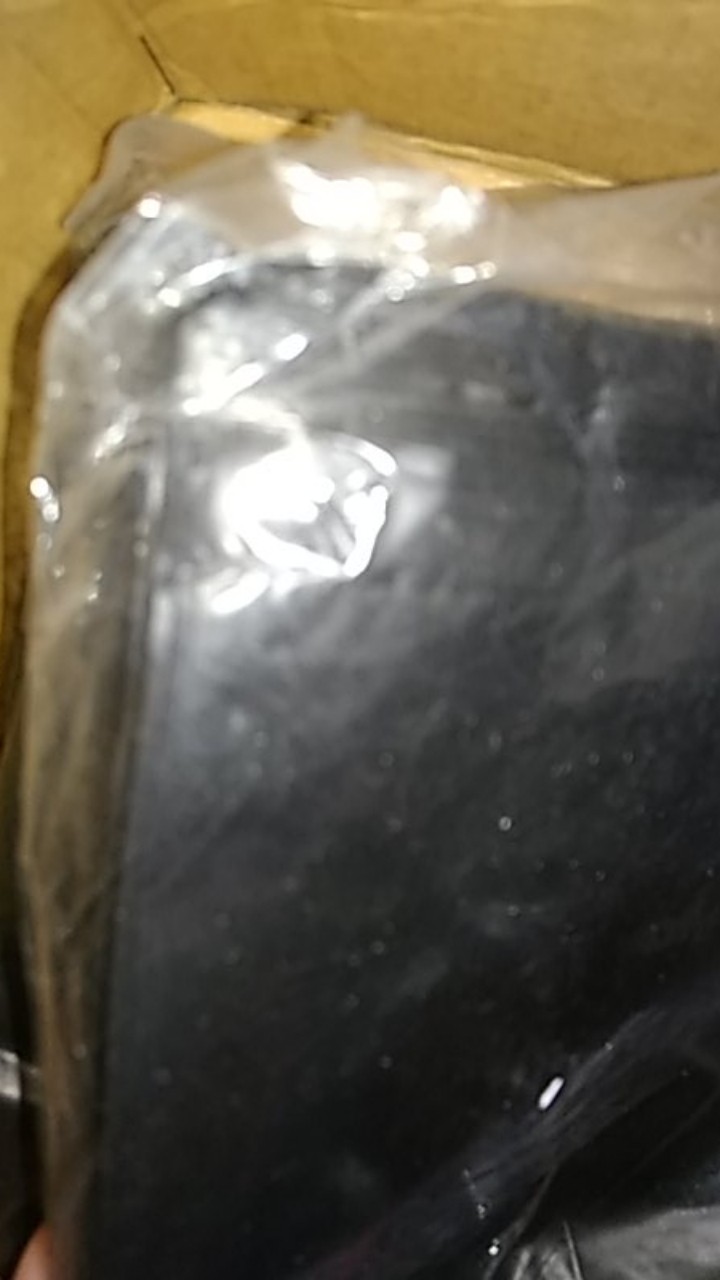 Kantong Sampah Tempat Sampah Hd Warna Hitam Ukuran 30 X 40 Cm Isi 100pcs Tahan Sobek Dan Bocor