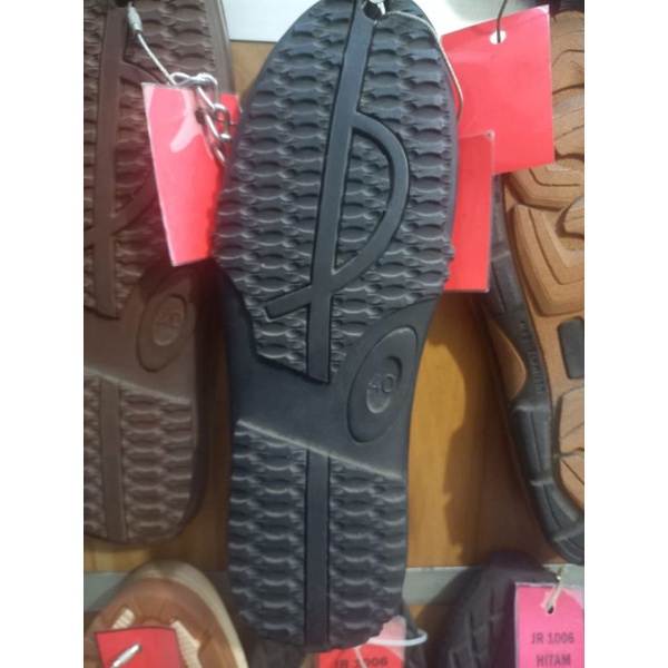 Outsole KOMODO