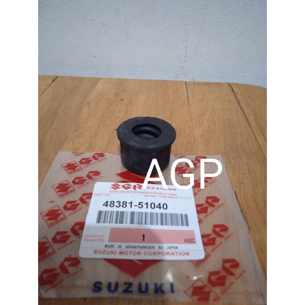 Bushing Bosh Column Steering Stir Futura T120SS 48381-51040