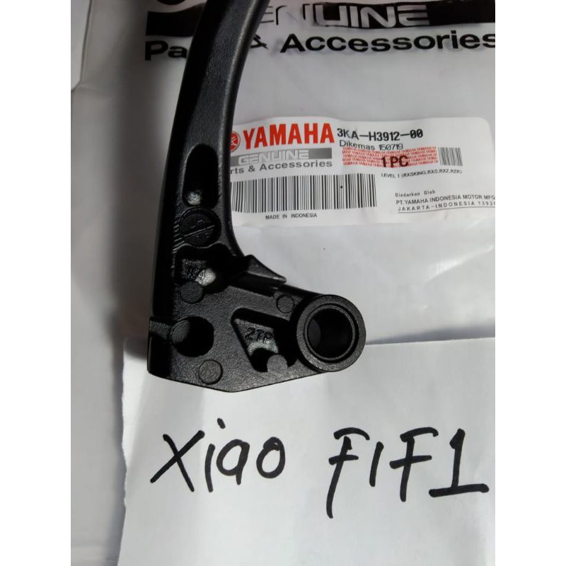 handle kopling v-ixion ,RXk new, R15