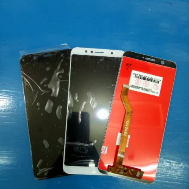 LCD TOUCHSCREEN ASUS ZENFONE MAX PRO M1 ZB601KL ZB602KL X00TD ORIGINAL