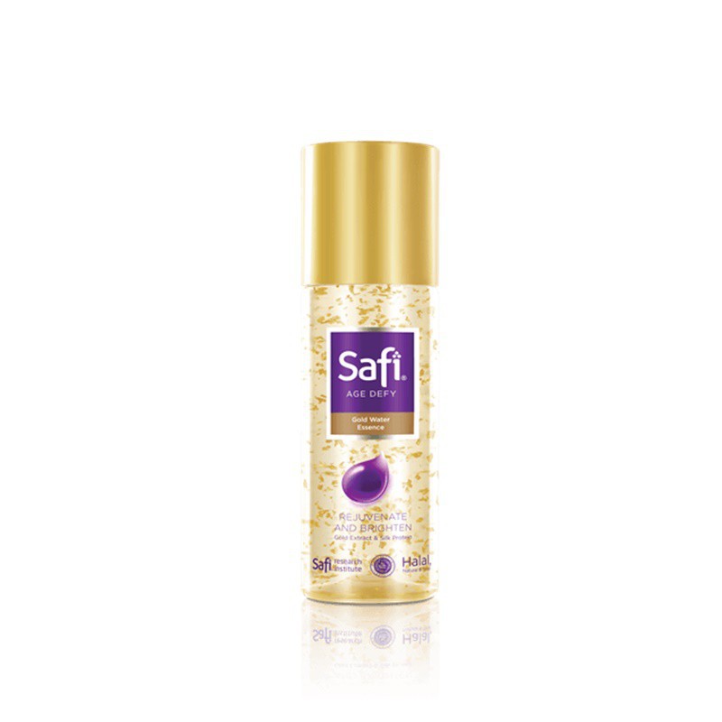 

Safi Age Defy Gold Water Essence 100 ml