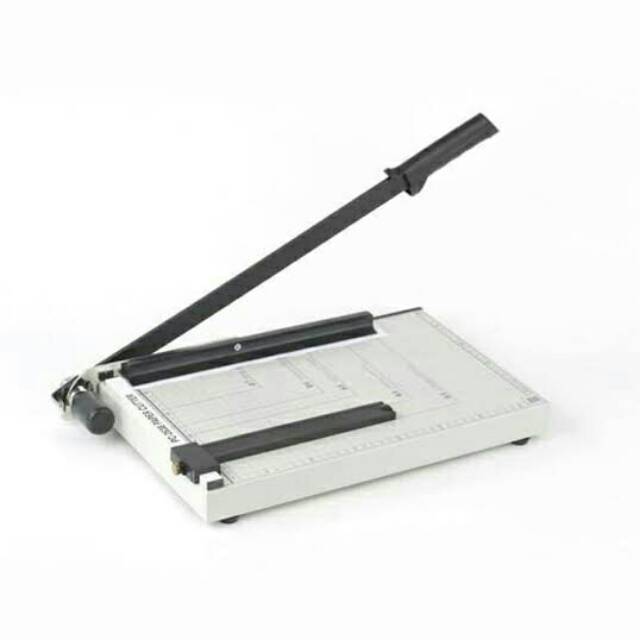 

Paper cutter / pemotong kertas joyko A3