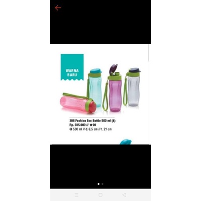 

Eco Botol Murah