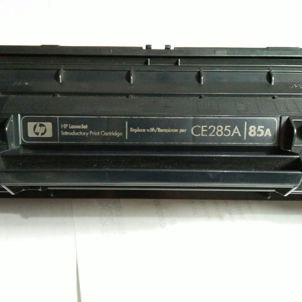 Cartridge HP LaserJet CE285A, CANON (Bekas)