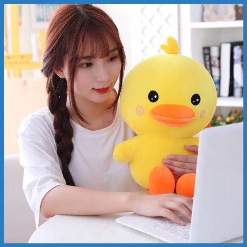 BONEKA EXO Uy7 BONEKA BEBEK DUCK PIYO SALLY BONEKA KOREA EXO