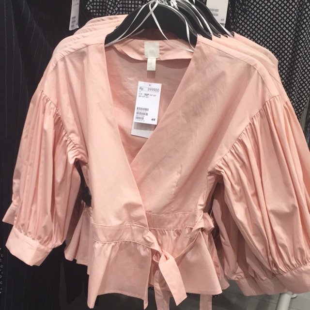 Blouse hnm