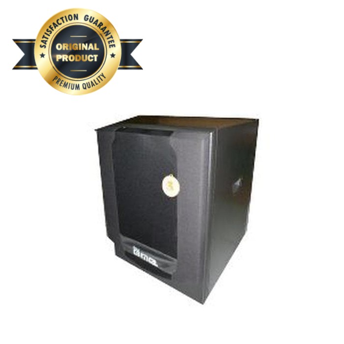 Subwoofer BMB SW 112 MK III SW112 MK III SW-112 MK III 12 Inchi Original