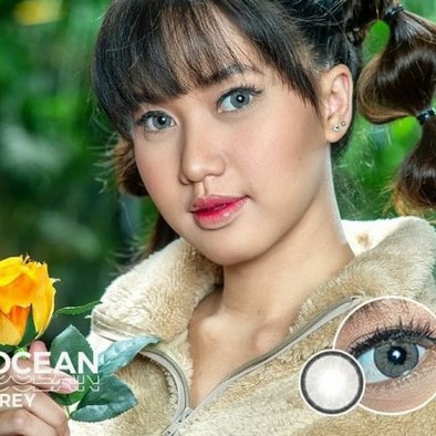 Softlens BALLERINA by IRISLAB diameter 14.4 mm