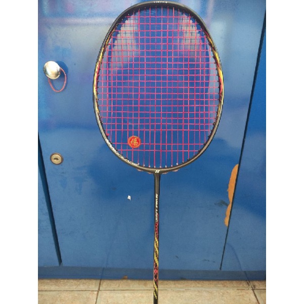 Raket Yonex Nanoflare 800 ASEAN PREMIUM + Yonex Astrox 77 ASEAN PREMIUM