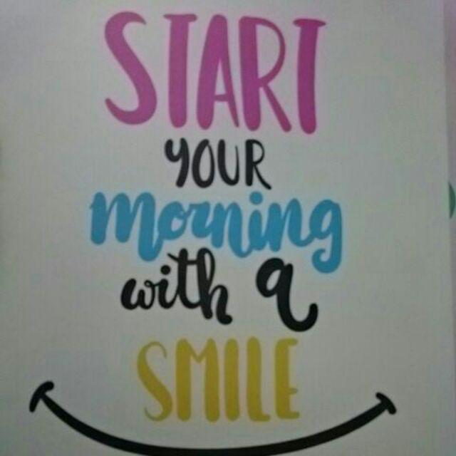 Home Decor Interior Retro Hiasan Dinding Poster Quote Sign In Kata Motivasi B5-b10 Free Bubble Wrap