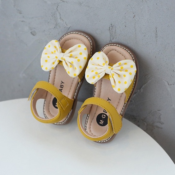 Sepatu Lemonade Fashion Anak Import Size 21-30 Usia 1-5 Tahun