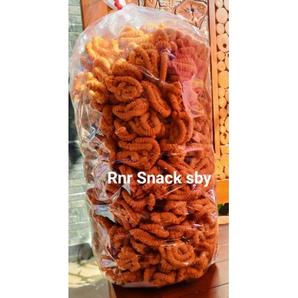

[500gr] Ontok yuyu/busa kepiting/petulo