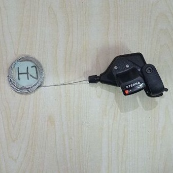 Shifter Eterna 7 Speed Kanan