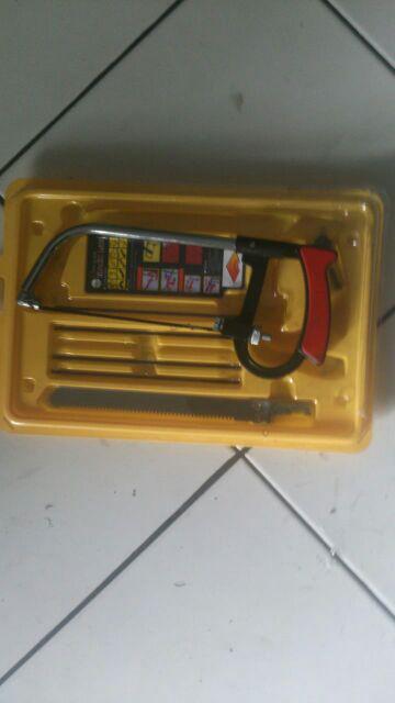 Magic Saw /gergaji Multi Fungsi