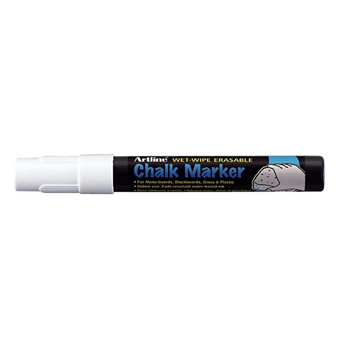 

ARTLINE CHALK MARKER EPW-4 2.0MM