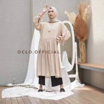 Kinzara Tunik By Oclo