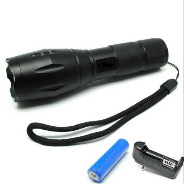 Senter Ir Infrared Invisible Light Shopee Indonesia