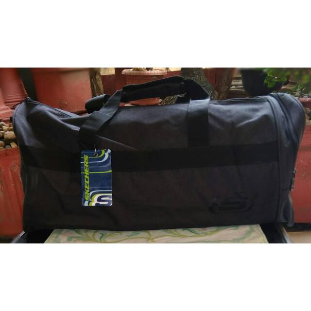 SKECHERS Duffel Bag SP BASIC Original