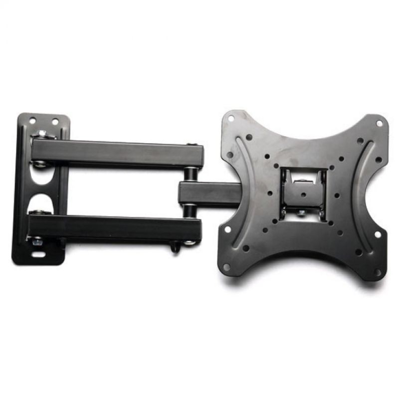 Taffware Telescopic TV Bracket 2.5m 200 x 200 Pitch 17-42Inch TV X-200