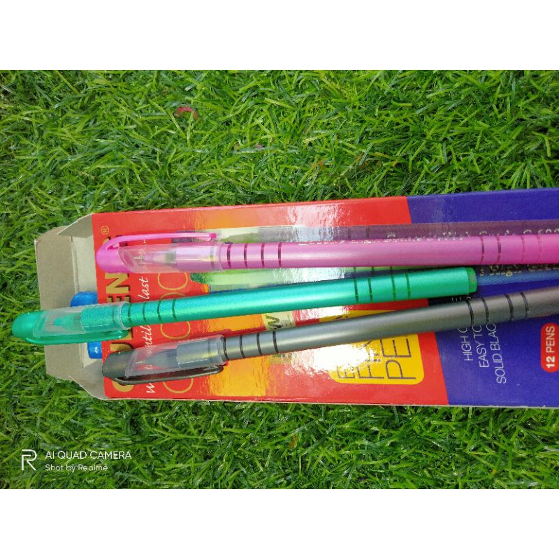 

Ballpoint murah hemat