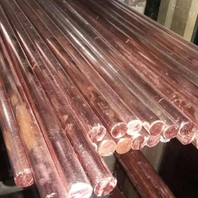 Grounding ROD 5/8 x 4meter