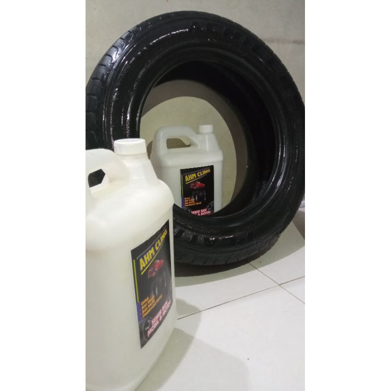semir ban 5liter