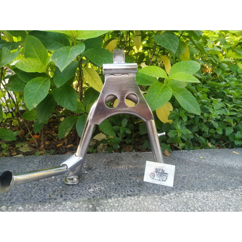 [𝐏𝐍𝐏] Set as Jagang Tengah Standar Tengah Scorpio PNP Honda Lanang Astrea Grand Chrome Jagrag Tengah