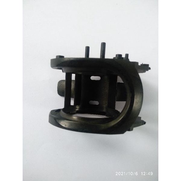 Frame Reel bc abu garcia black max2L