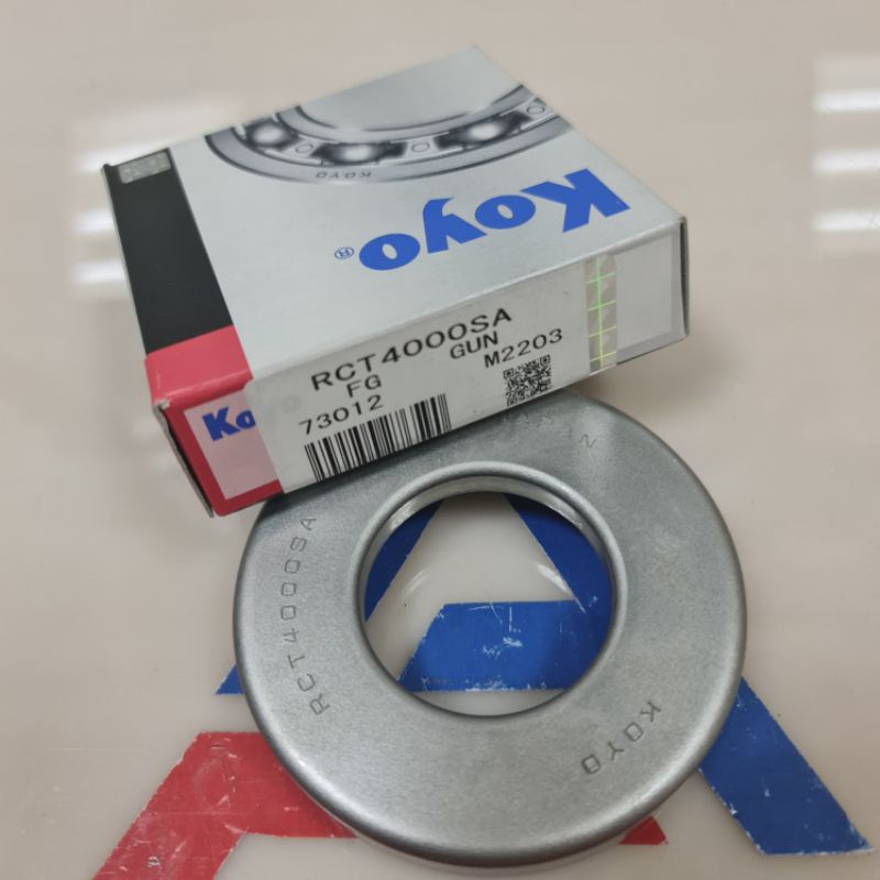 BEARING KOPLING DEKLAHAR NAVARA - KOYO JAPAN ASLI