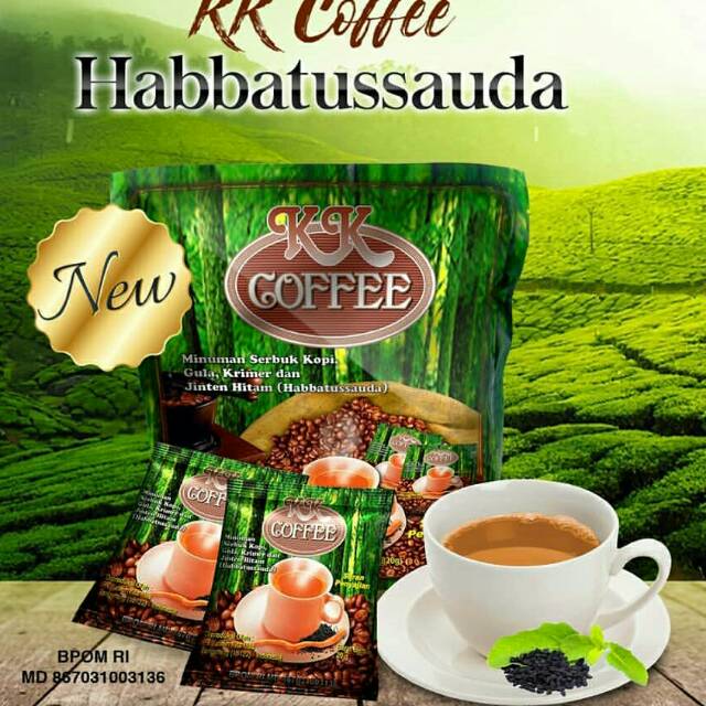 

Kopi jinten hitam habbastussauda