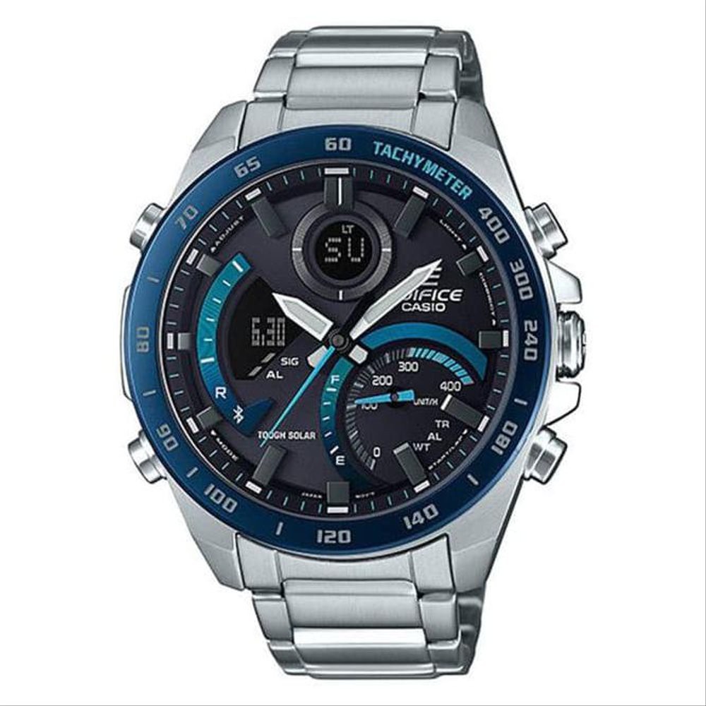 jual jam tangan casio edifice