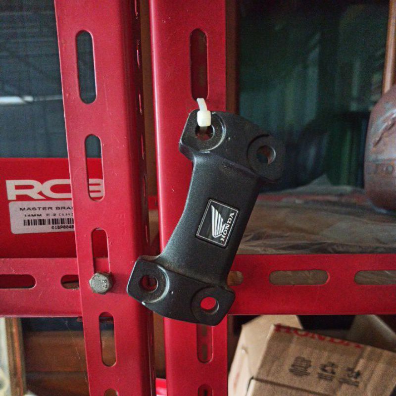 raiser cb150R original baru