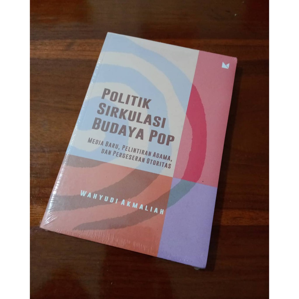 Politik Sirkulasi Budaya Pop