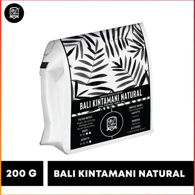 

Promo Akhir Tahun Kopi Arabika Bali Kintamani Natural | Biji Kopi Single Origin Arabica Kode 114