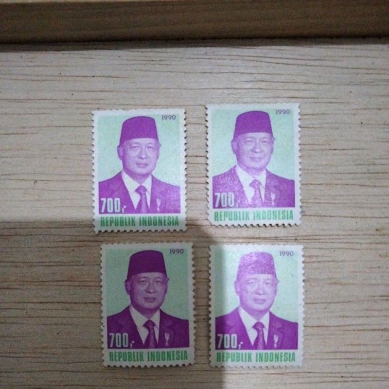 

Perangko