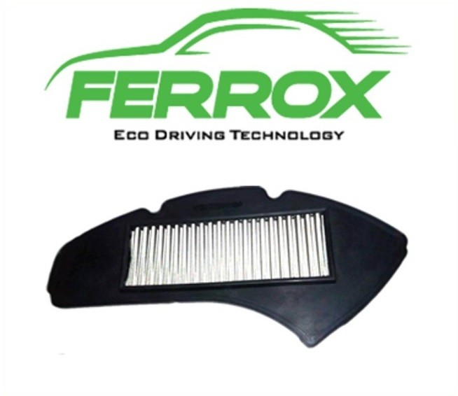 Filter Udara Ferrox Nmax 2015 - 2019 Open Air Filter