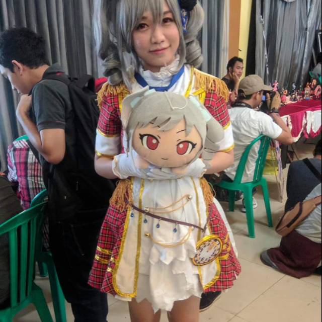 pelunasan rental yor daily