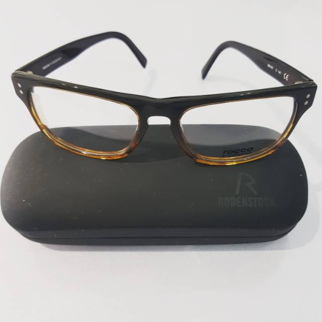 Kacamata rocco rodenstock