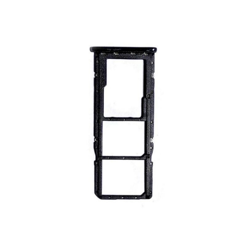 Simlock / simtray / slot sim / tempat kartu Samsung a750 / A7 2018 original