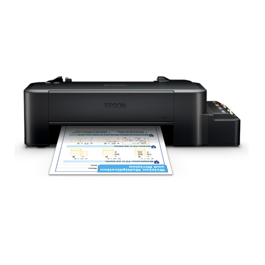 

Printer Epson L120