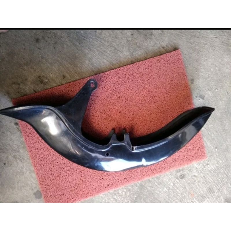 slebor depan Suzuki fr fr80 fr80N family deluxe