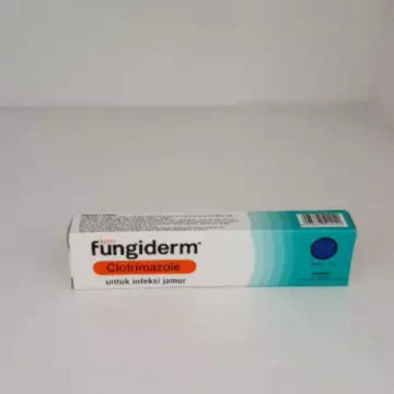 fungiderm