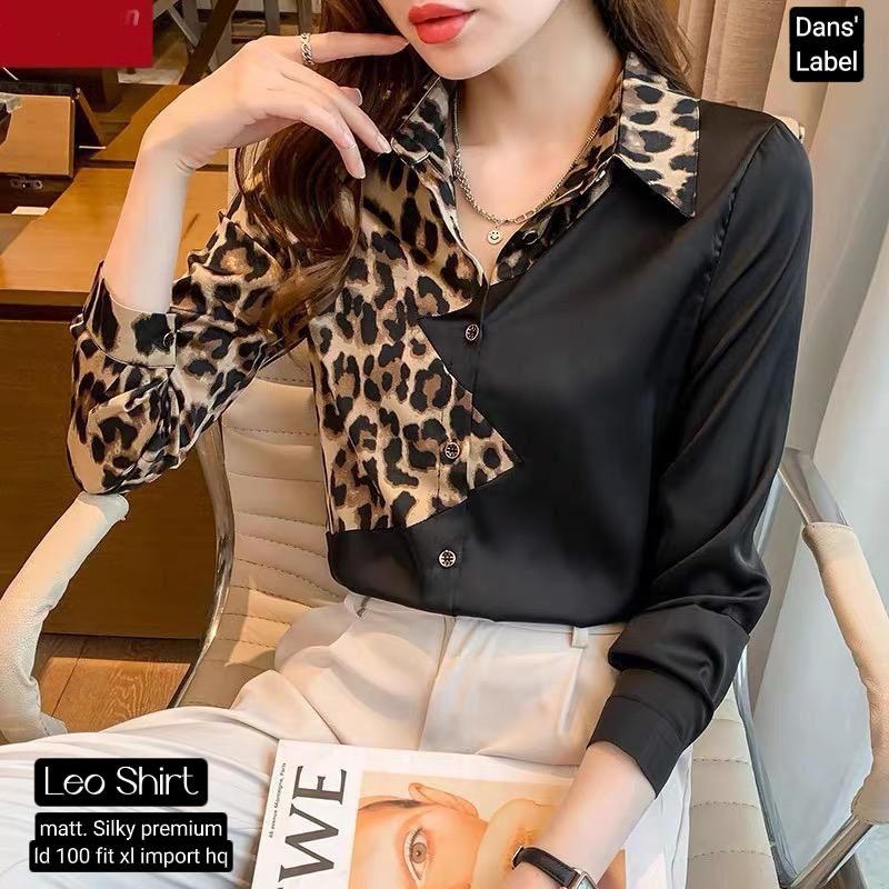 leoshirt ori berlabel dans