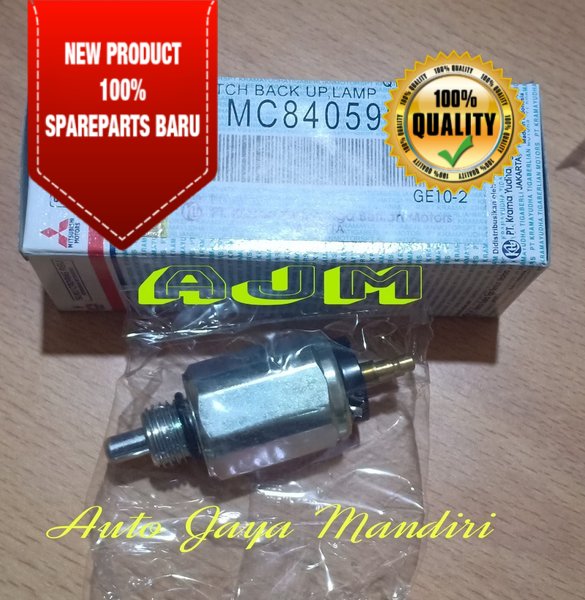 Switch Atret Swit Mundur Ps100 Ps120 Original Asli