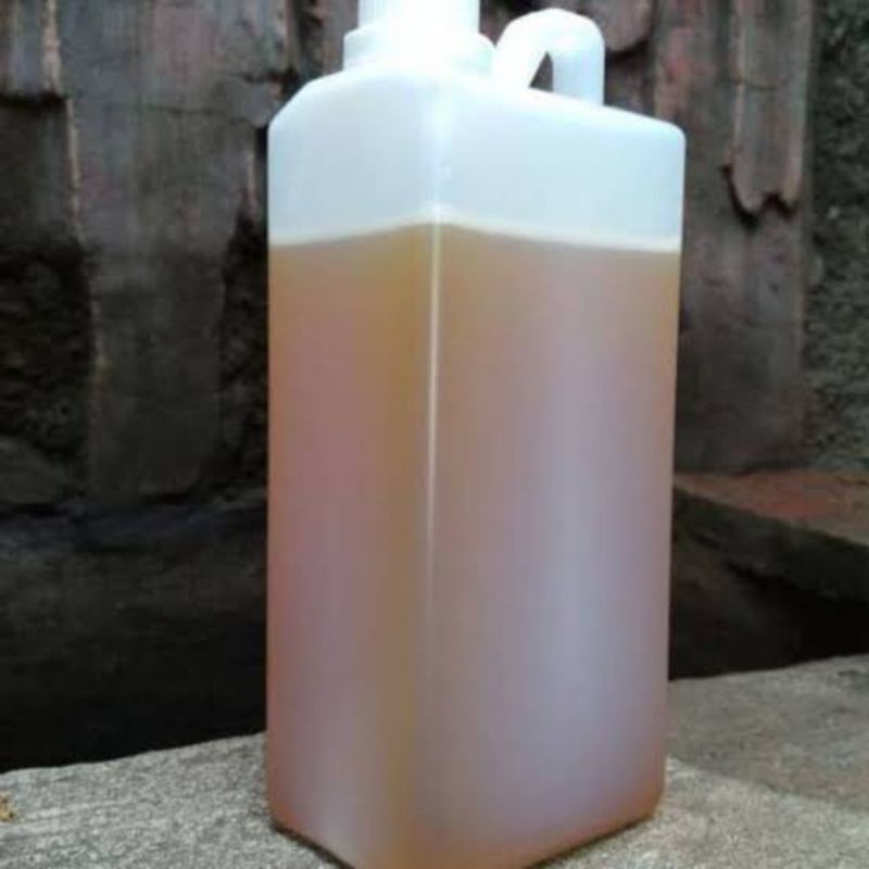 

Madu Mellifera 1 kg - Madu ternak Amanah